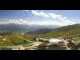 Webcam auf dem Crap Sogn Gion, 13.4 km entfernt