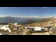 Webcam auf dem Crap Sogn Gion, 13.4 km entfernt
