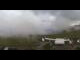 Webcam auf dem Crap Sogn Gion, 13.4 km entfernt