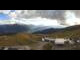 Webcam on mount Crap Sogn Gion, 4.4 mi away