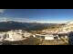 Webcam on mount Crap Sogn Gion, 4.4 mi away