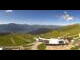 Webcam auf dem Crap Sogn Gion, 13.4 km entfernt