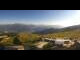 Webcam on mount Crap Sogn Gion, 4.8 mi away