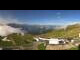 Webcam on mount Crap Sogn Gion, 4.8 mi away