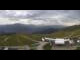 Webcam on mount Crap Sogn Gion, 4.4 mi away