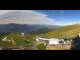 Webcam auf dem Crap Sogn Gion, 13.4 km entfernt