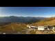 Webcam on mount Crap Sogn Gion, 3.9 mi away