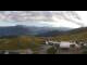 Webcam auf dem Crap Sogn Gion, 13.4 km entfernt