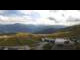 Webcam on mount Crap Sogn Gion, 4.4 mi away