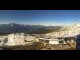Webcam on mount Crap Sogn Gion, 4.4 mi away