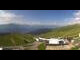 Webcam auf dem Crap Sogn Gion, 13.4 km entfernt