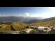 Webcam auf dem Crap Sogn Gion, 10.1 km entfernt