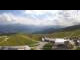 Webcam auf dem Crap Sogn Gion, 13.4 km entfernt