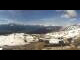 Webcam auf dem Crap Sogn Gion, 13.4 km entfernt