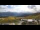 Webcam on mount Crap Sogn Gion, 4.4 mi away