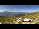Webcam auf dem Crap Sogn Gion, 13.4 km entfernt