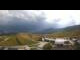 Webcam auf dem Crap Sogn Gion, 13.4 km entfernt