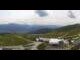 Webcam on mount Crap Sogn Gion, 4.4 mi away