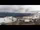 Webcam auf dem Crap Sogn Gion, 12.5 km entfernt