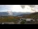 Webcam on mount Crap Sogn Gion, 4.4 mi away