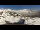 Webcam auf dem Crap Masegn, 11.8 km entfernt