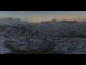 Webcam auf dem Crap Masegn, 9.4 km entfernt