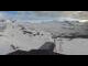 Webcam on mount Crap Masegn, 3.7 mi away