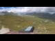 Webcam on mount Crap Masegn, 3.7 mi away