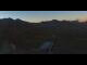 Webcam auf dem Crap Masegn, 9 km entfernt