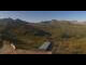 Webcam on mount Crap Masegn, 4.6 mi away