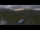 Webcam on mount Crap Masegn, 3.6 mi away