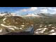 Webcam on mount Crap Masegn, 4.6 mi away