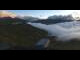 Webcam sul monte Crap Masegn, 9.4 km