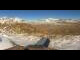 Webcam on mount Crap Masegn, 4.6 mi away