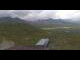 Webcam auf dem Crap Masegn, 11.8 km entfernt