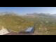 Webcam on mount Crap Masegn, 3.8 mi away