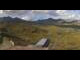 Webcam auf dem Crap Masegn, 11.8 km entfernt