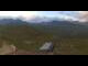 Webcam on mount Crap Masegn, 4.5 mi away