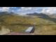 Webcam on mount Crap Masegn, 3.7 mi away