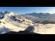 Webcam on mount Crap Masegn, 3.7 mi away