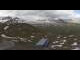 Webcam auf dem Crap Masegn, 9 km entfernt