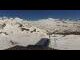 Webcam on mount Crap Masegn, 3.5 mi away
