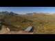 Webcam auf dem Crap Masegn, 9.8 km entfernt
