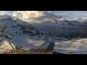 Webcam on mount Crap Masegn, 3.6 mi away