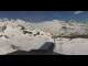 Webcam auf dem Crap Masegn, 11.8 km entfernt