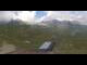 Webcam on mount Crap Masegn, 3.9 mi away