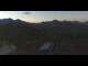 Webcam on mount Crap Masegn, 3.8 mi away