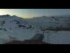 Webcam on mount Crap Masegn, 3.8 mi away