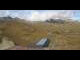 Webcam on mount Crap Masegn, 3.7 mi away