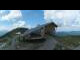Webcam auf dem Chäserrugg, 6.5 km entfernt